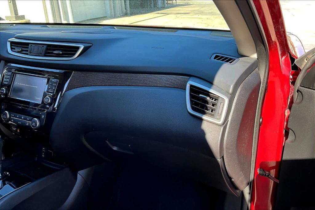 used 2014 Nissan Rogue car, priced at $12,295