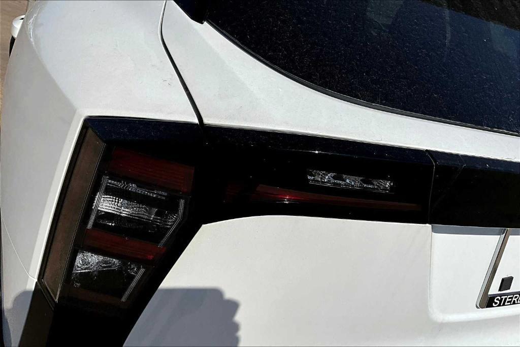 new 2026 Nissan Kicks car, priced at $25,995