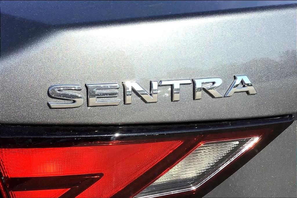 new 2025 Nissan Sentra car, priced at $21,835