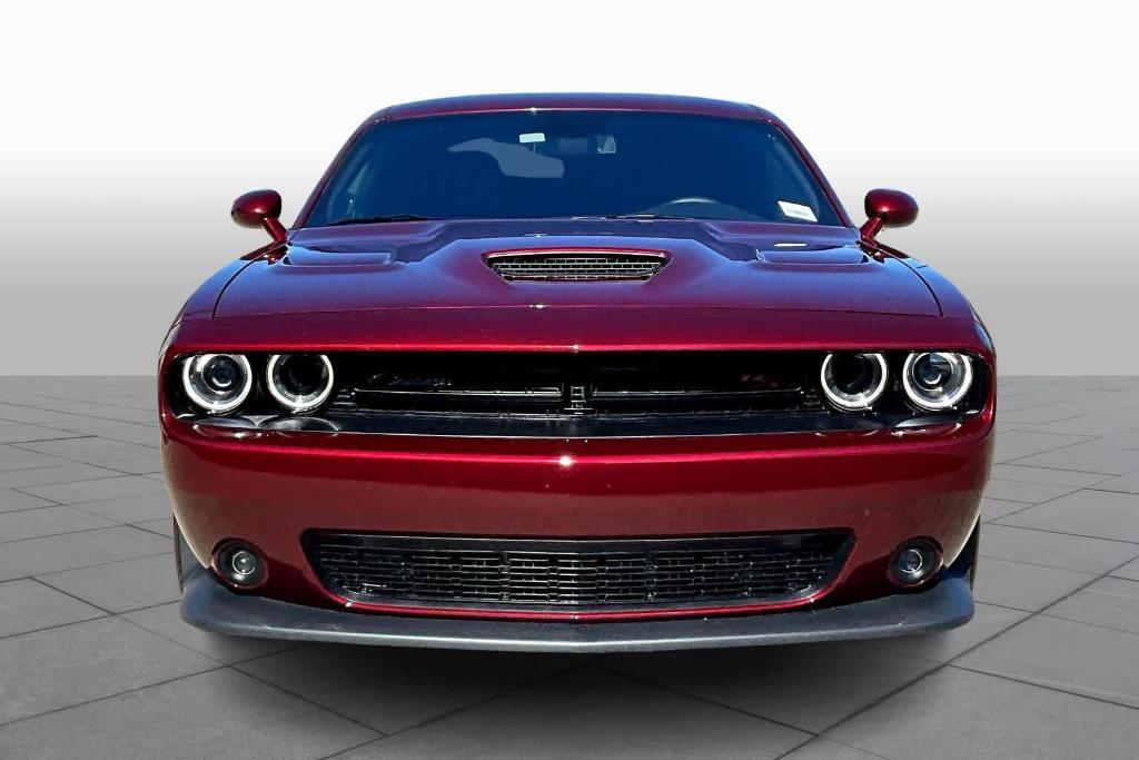 used 2023 Dodge Challenger car, priced at $42,995