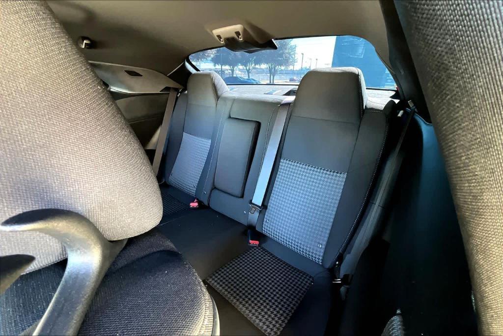 used 2023 Dodge Challenger car, priced at $42,995