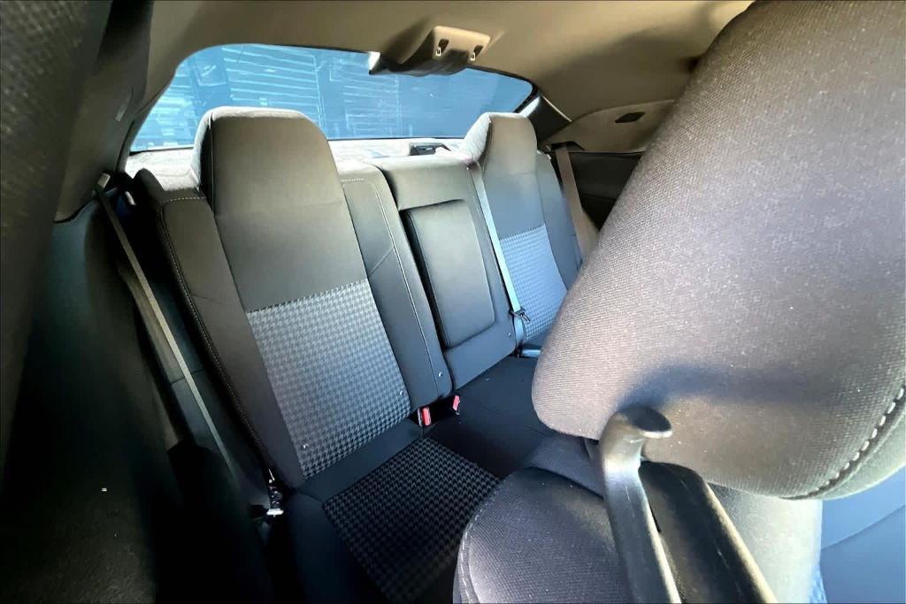 used 2023 Dodge Challenger car, priced at $42,995