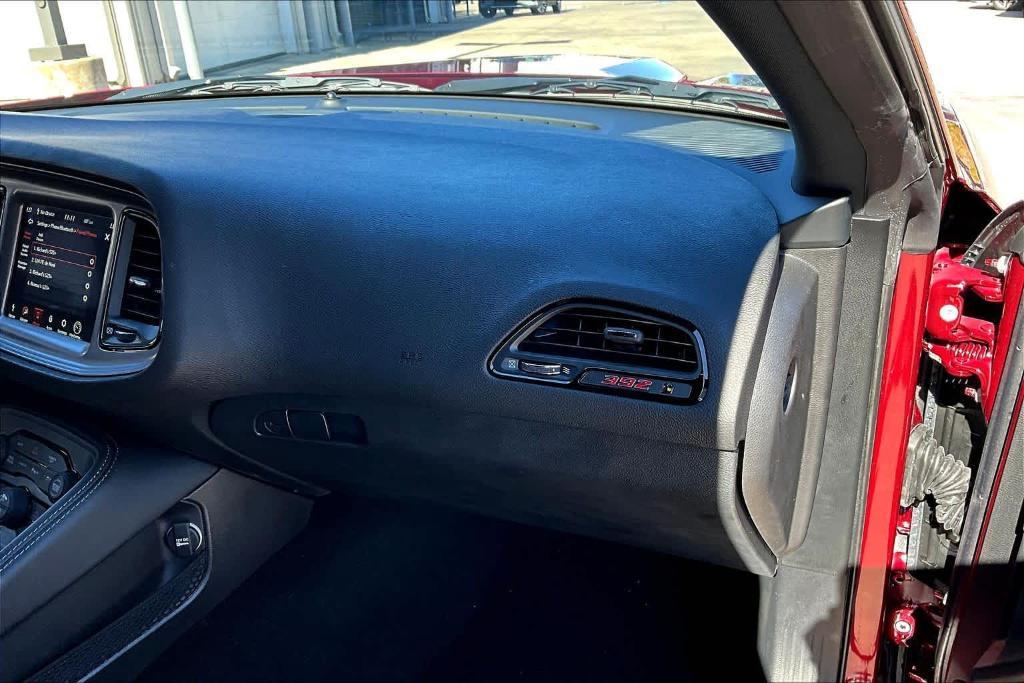 used 2023 Dodge Challenger car, priced at $42,995