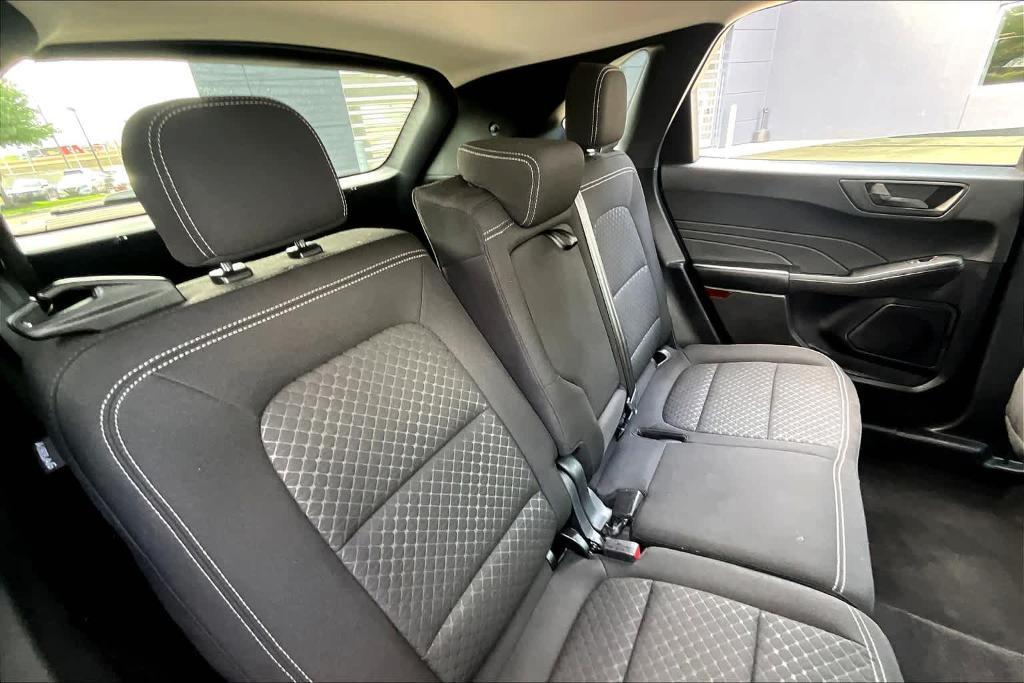 used 2024 Ford Escape car, priced at $25,400