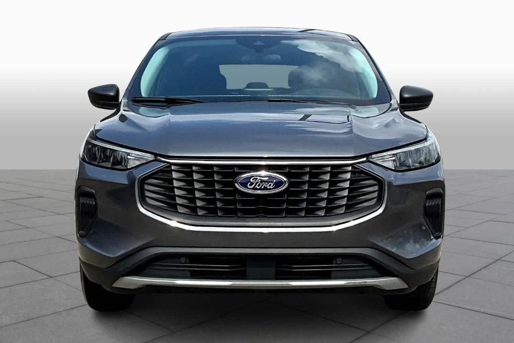 used 2024 Ford Escape car, priced at $25,400
