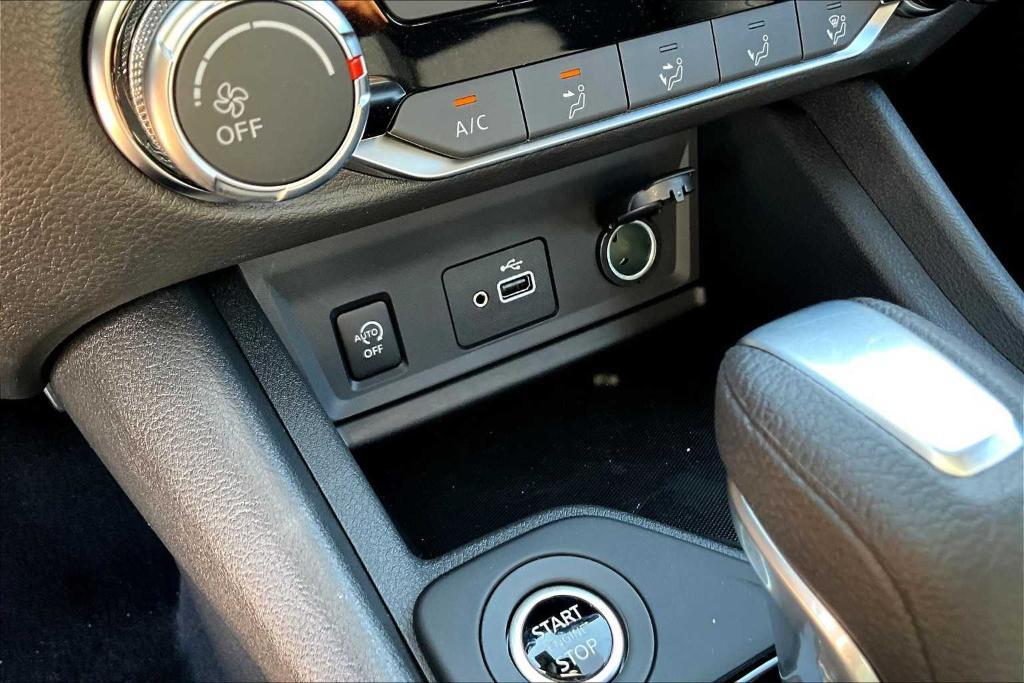 new 2025 Nissan Sentra car, priced at $20,405