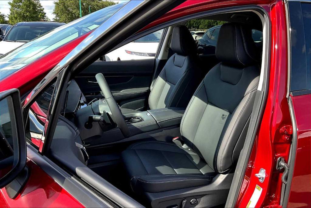 new 2025 Nissan Murano car, priced at $39,470