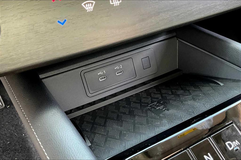 new 2025 Nissan Murano car, priced at $39,470