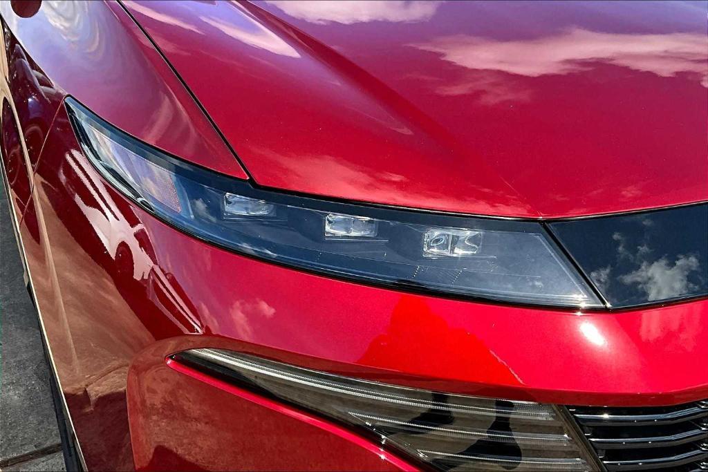 new 2025 Nissan Murano car, priced at $39,470