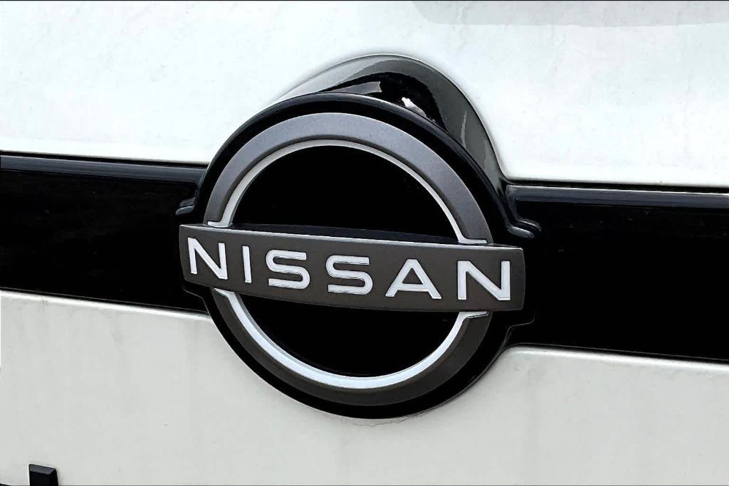 new 2024 Nissan Pathfinder car, priced at $48,415