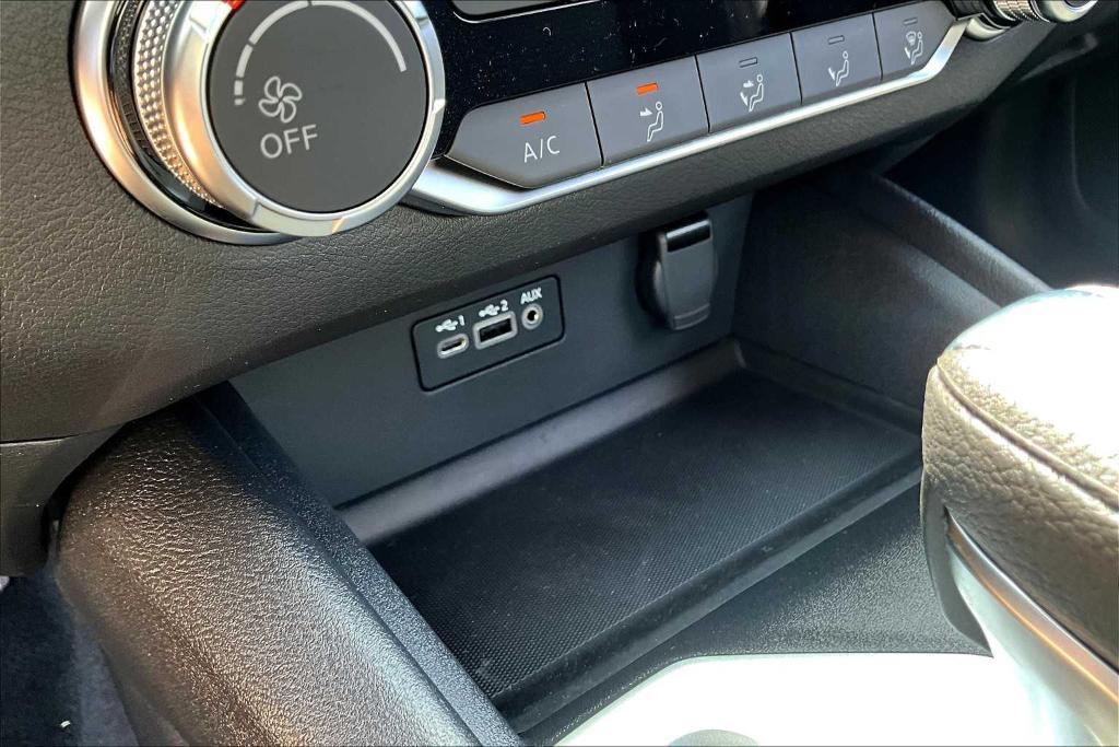 new 2025 Nissan Altima car, priced at $30,055