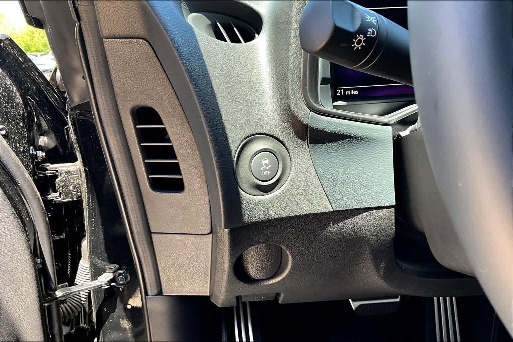 new 2024 Nissan Z car, priced at $49,995