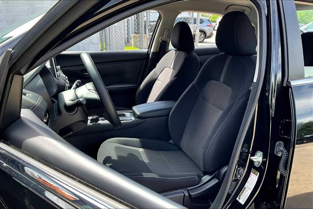used 2024 Nissan Sentra car, priced at $18,295