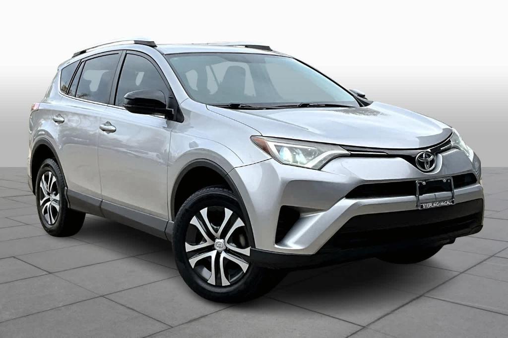 used 2016 Toyota RAV4 car, priced at $14,997