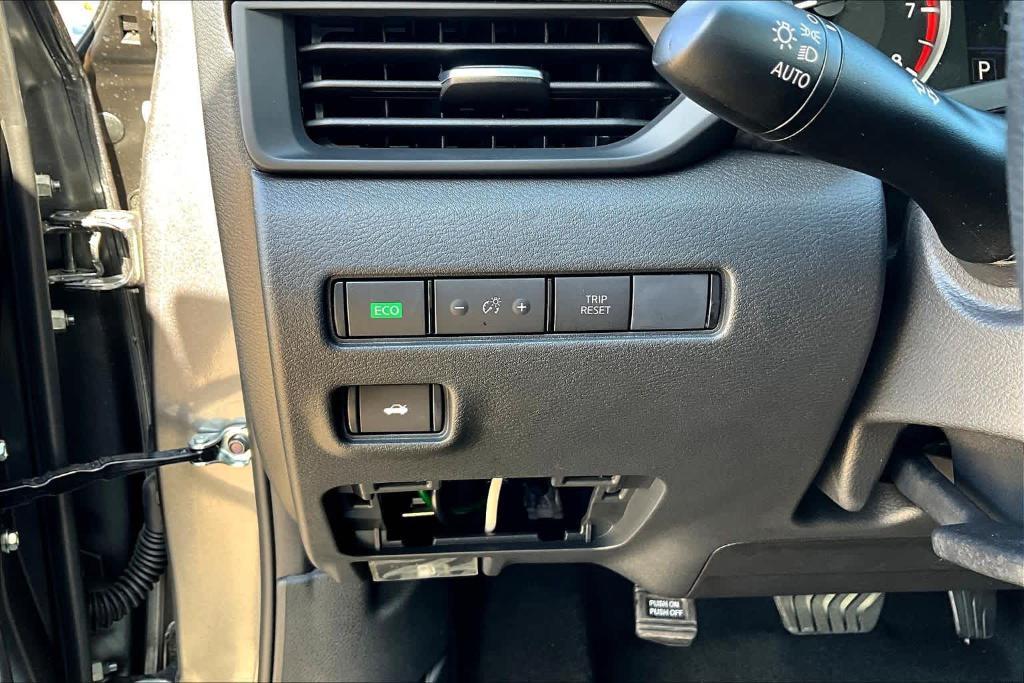 new 2025 Nissan Sentra car, priced at $20,325