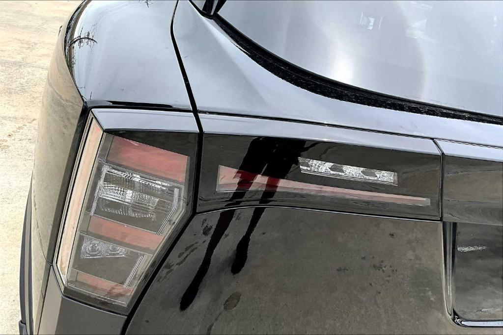 new 2025 Nissan Kicks car, priced at $26,435