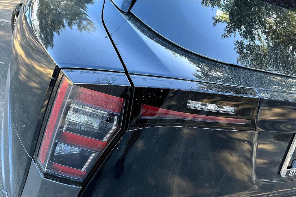 new 2026 Nissan Kicks car, priced at $25,195