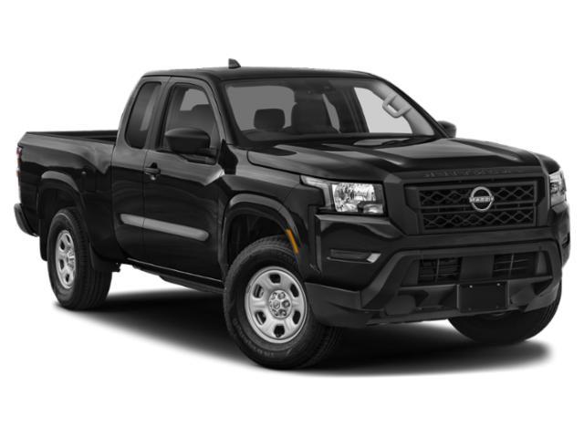 new 2024 Nissan Frontier car, priced at $31,780