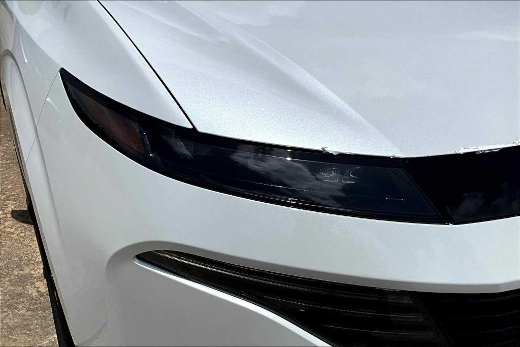 new 2025 Nissan Murano car, priced at $41,439
