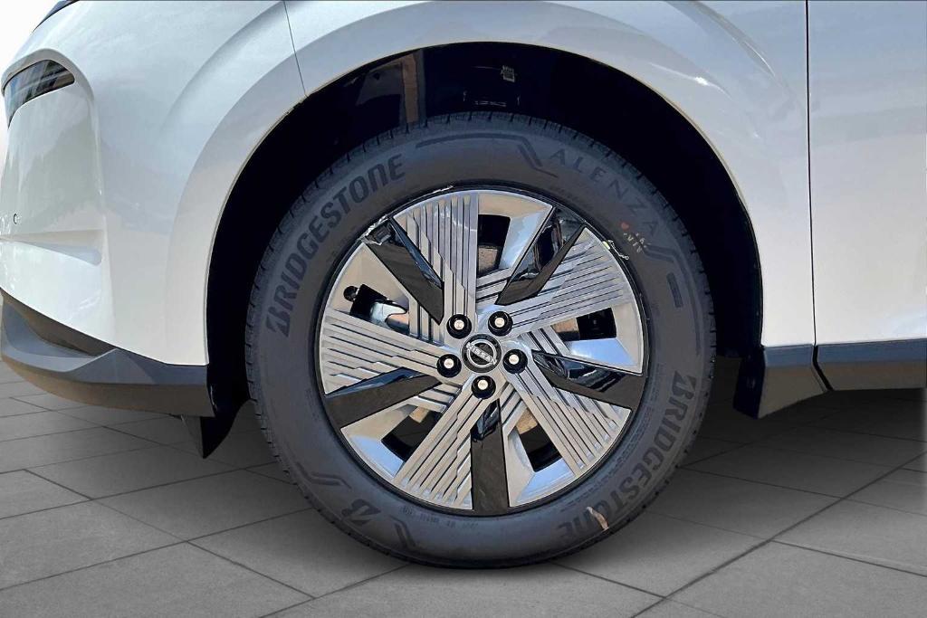 new 2025 Nissan Murano car, priced at $41,439