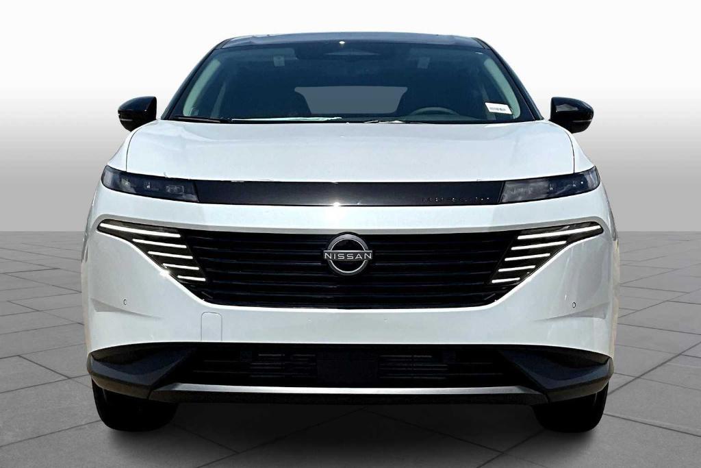 new 2025 Nissan Murano car, priced at $41,439