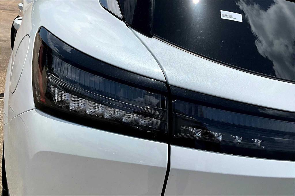 new 2025 Nissan Murano car, priced at $41,439