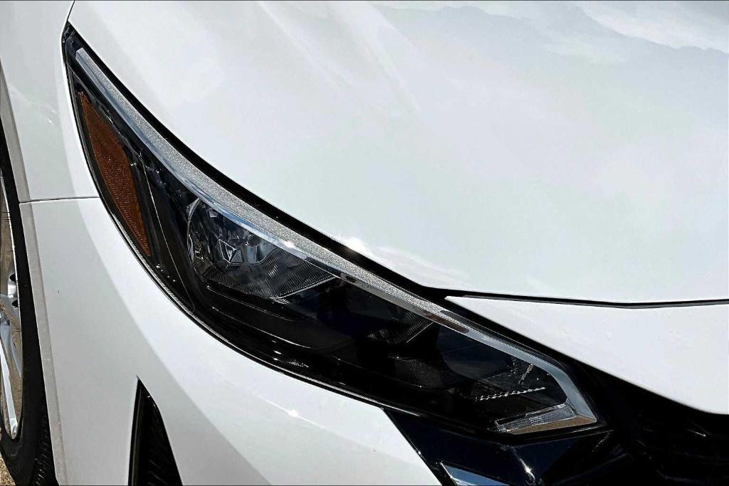 new 2025 Nissan Sentra car, priced at $23,255
