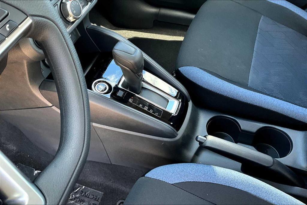 new 2025 Nissan Versa car, priced at $20,239
