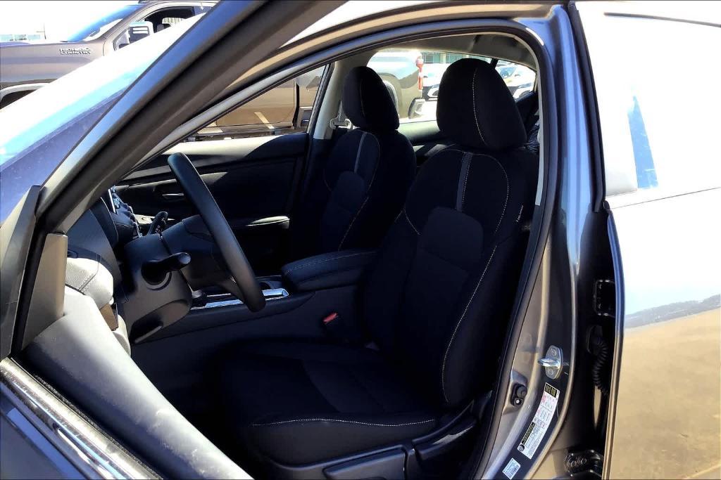 new 2025 Nissan Sentra car, priced at $22,720