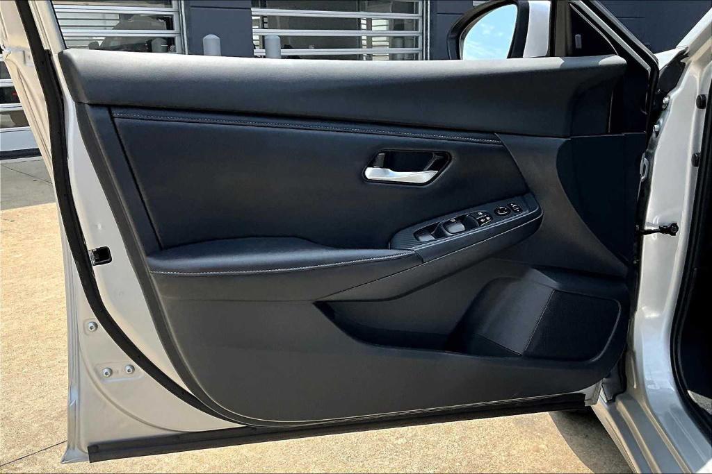 used 2023 Nissan Sentra car, priced at $18,995