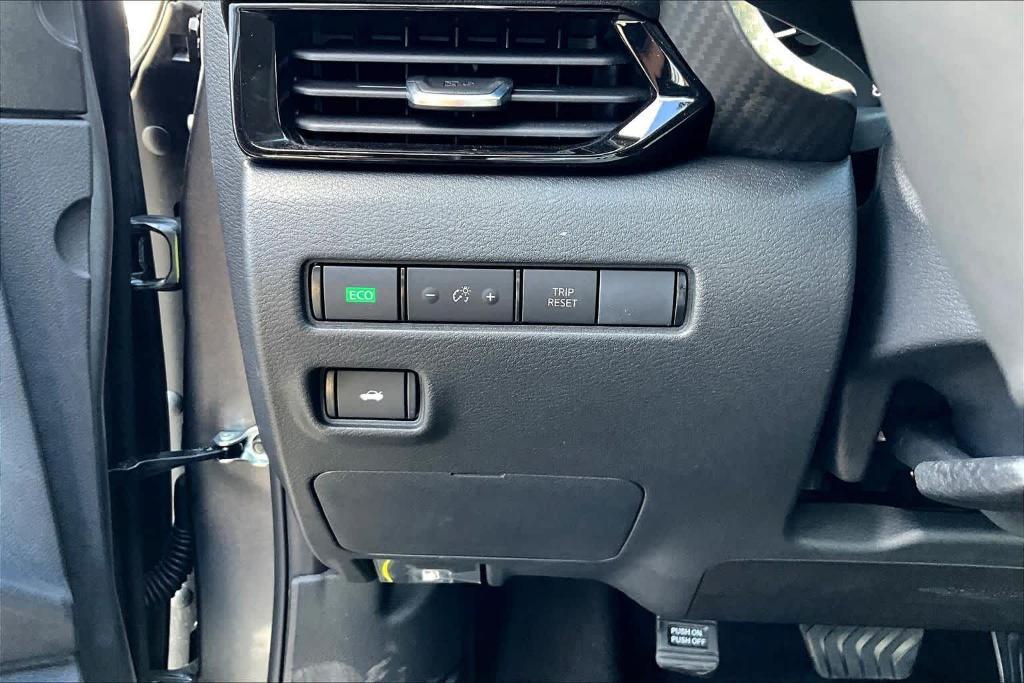 new 2025 Nissan Sentra car, priced at $22,165