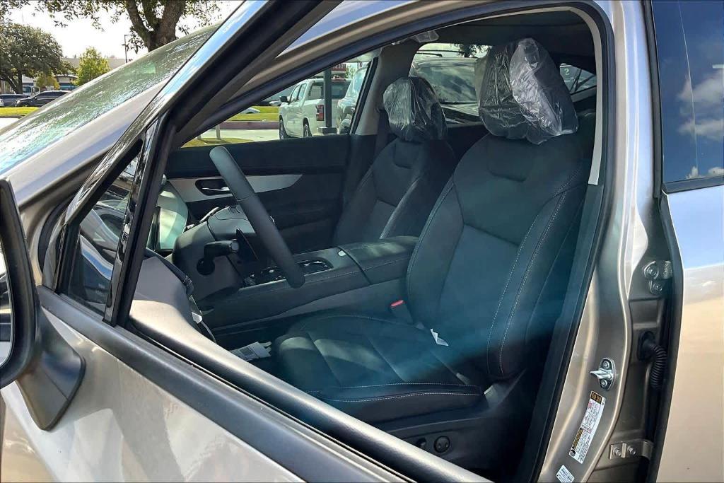 new 2026 Nissan Murano car, priced at $47,295