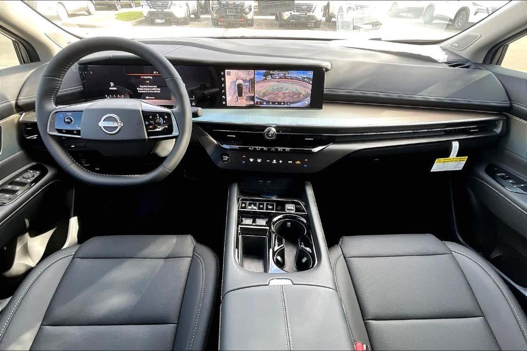 new 2026 Nissan Murano car, priced at $47,295