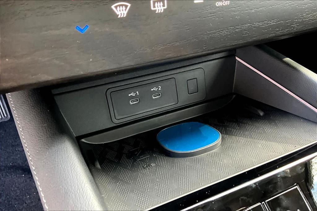 new 2026 Nissan Murano car, priced at $47,295