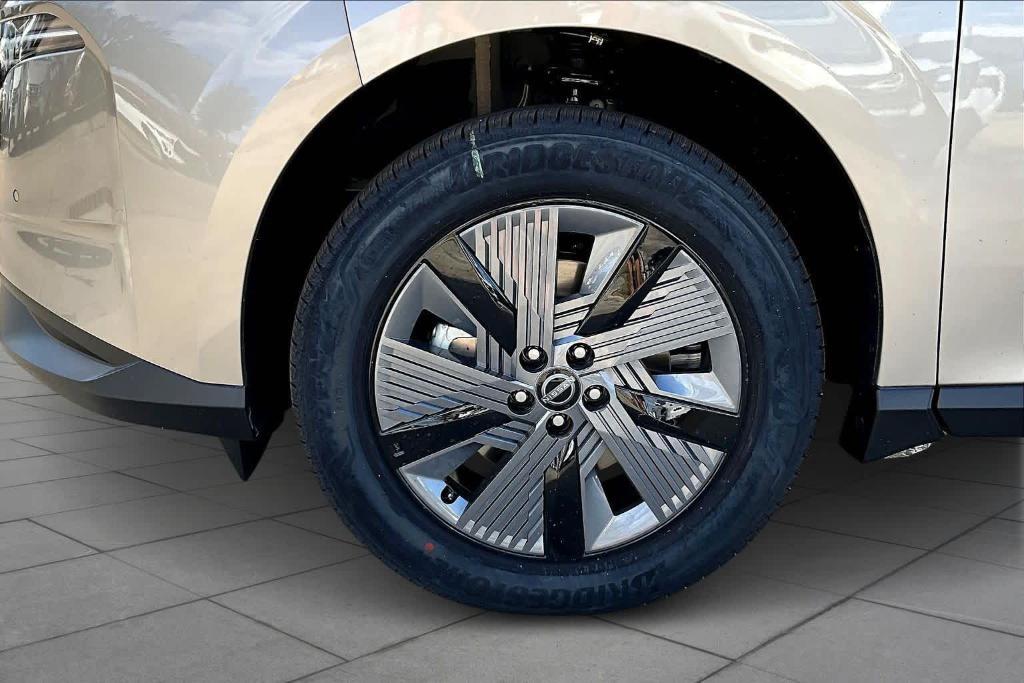 new 2026 Nissan Murano car, priced at $47,295