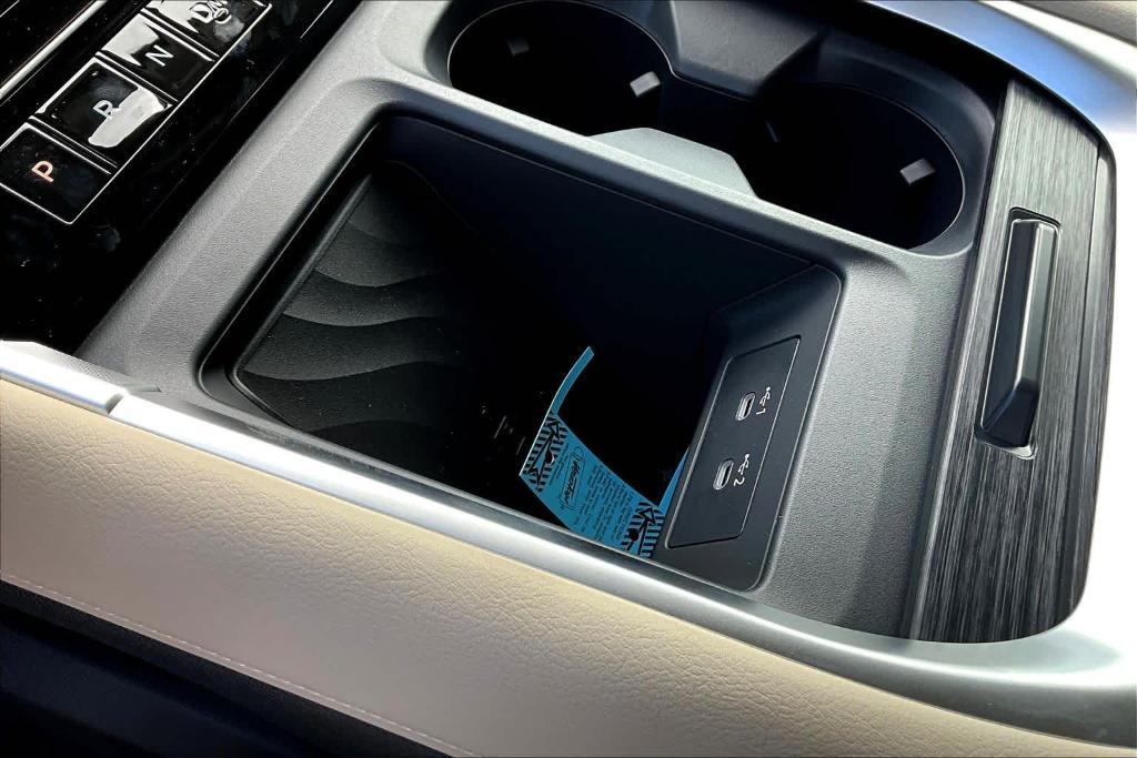 new 2026 Nissan Armada car, priced at $81,770