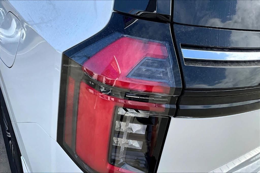 new 2026 Nissan Armada car, priced at $81,770