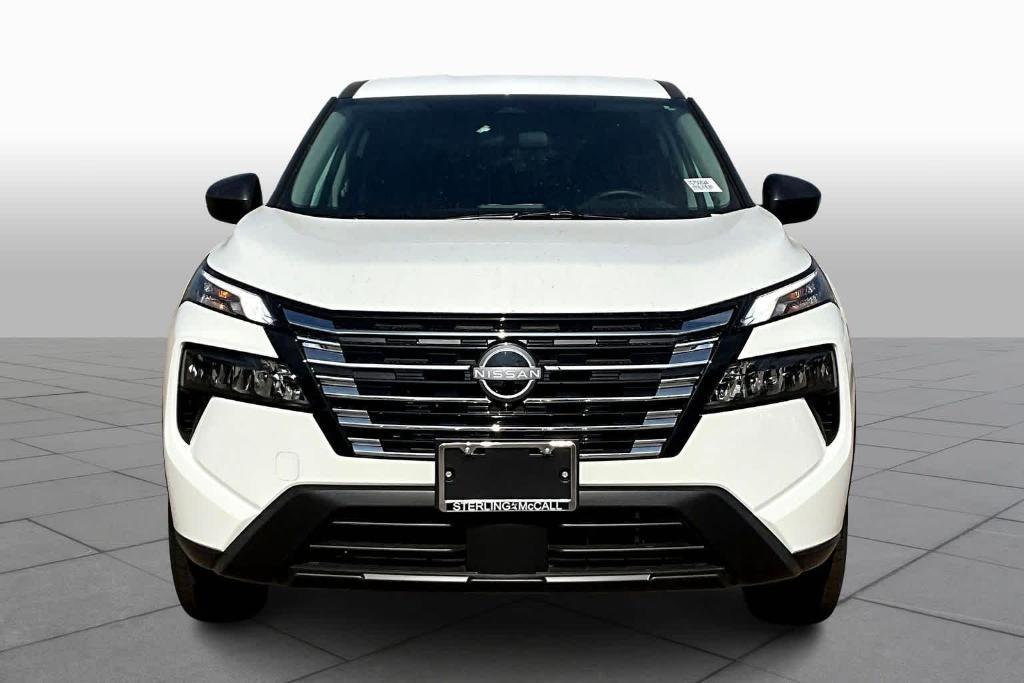 new 2026 Nissan Rogue car, priced at $28,510