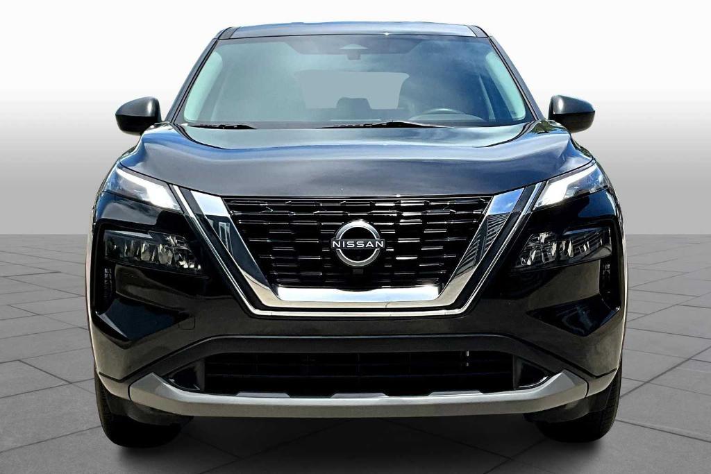 used 2023 Nissan Rogue car, priced at $21,795