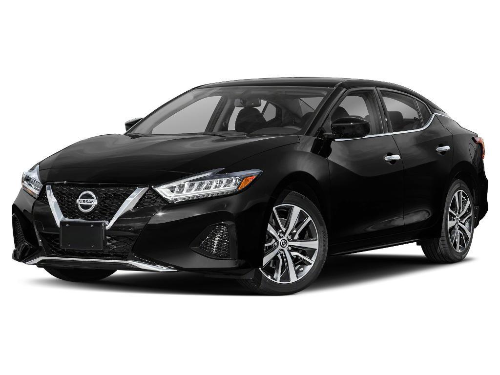 used 2019 Nissan Maxima car, priced at $16,657