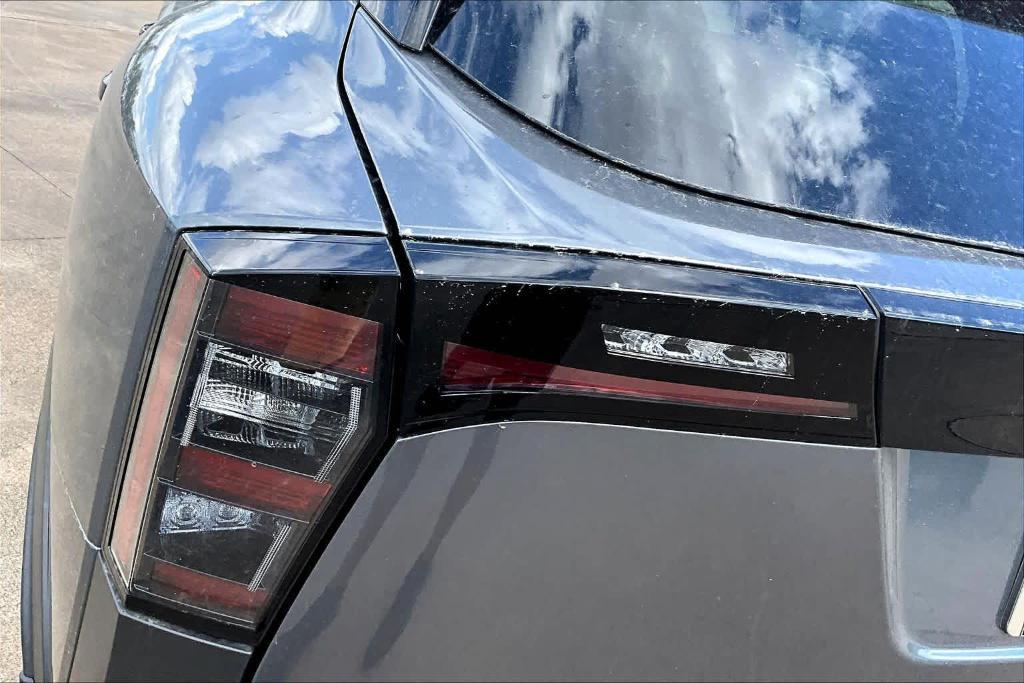 new 2026 Nissan Kicks car, priced at $25,785