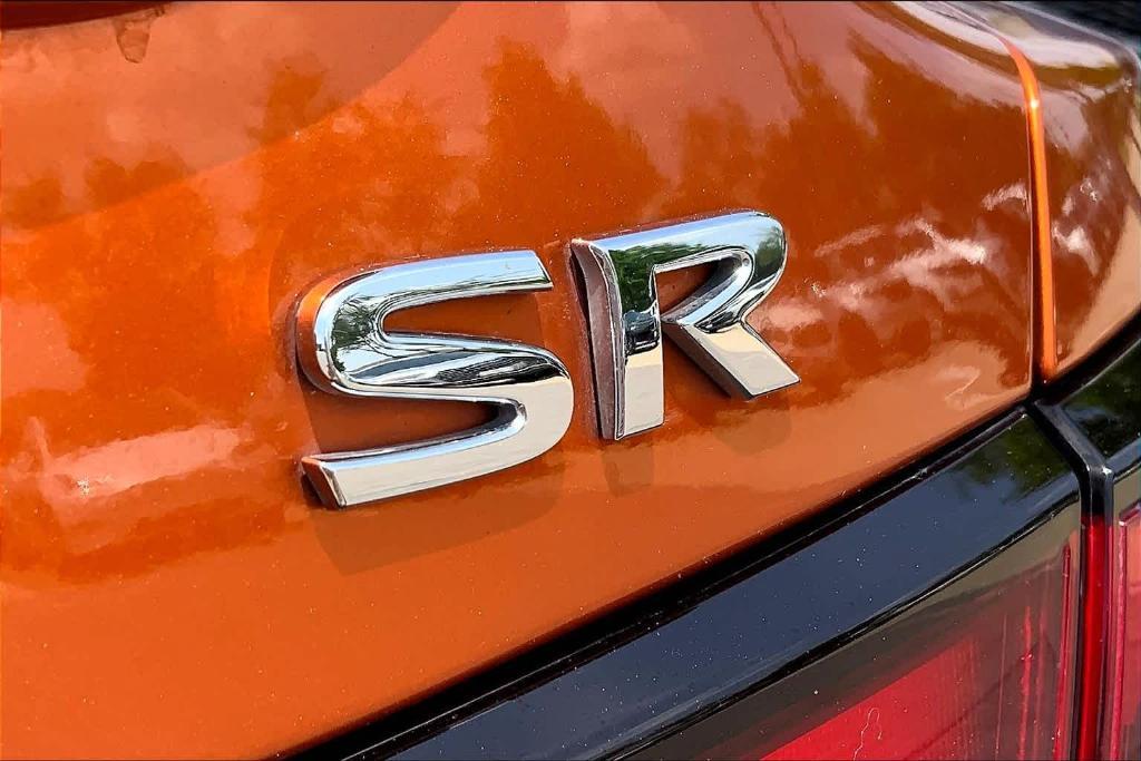 used 2023 Nissan Sentra car, priced at $20,995