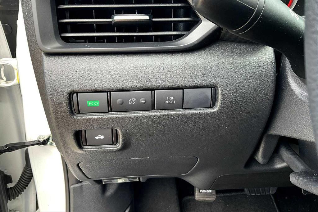 new 2025 Nissan Sentra car, priced at $21,040