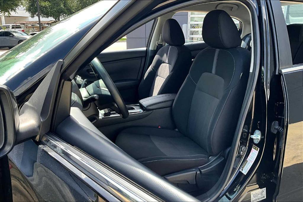 used 2023 Nissan Sentra car, priced at $19,500