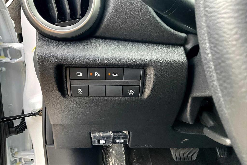 new 2025 Nissan Versa car, priced at $16,890