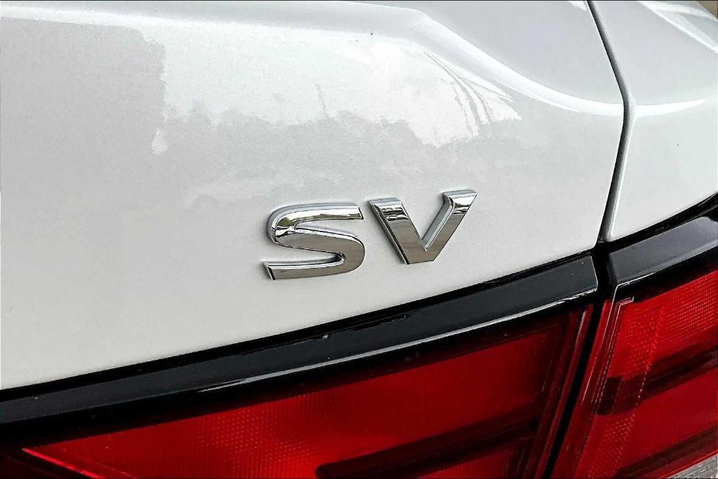 used 2023 Nissan Sentra car, priced at $18,206