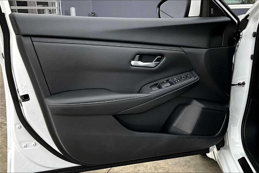 used 2023 Nissan Sentra car, priced at $18,206