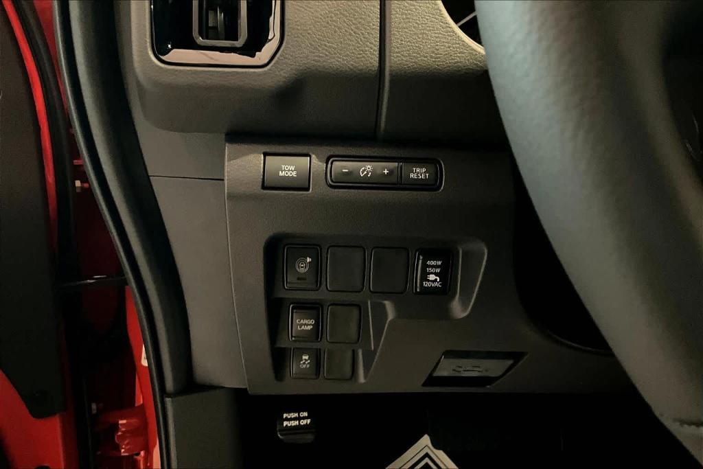 new 2026 Nissan Frontier car, priced at $42,095