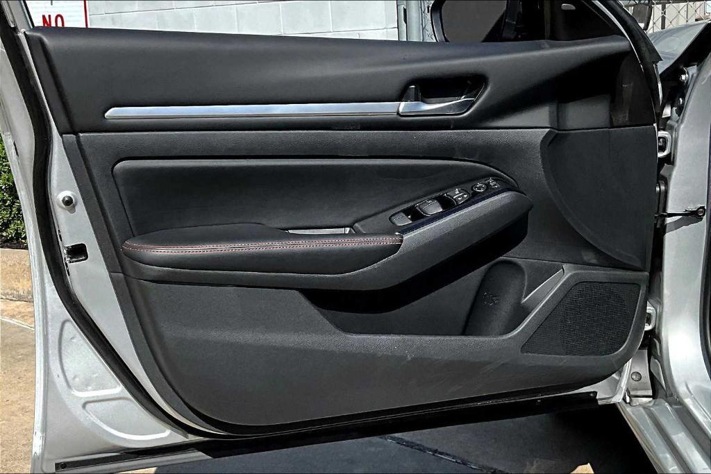 used 2024 Nissan Altima car, priced at $24,395