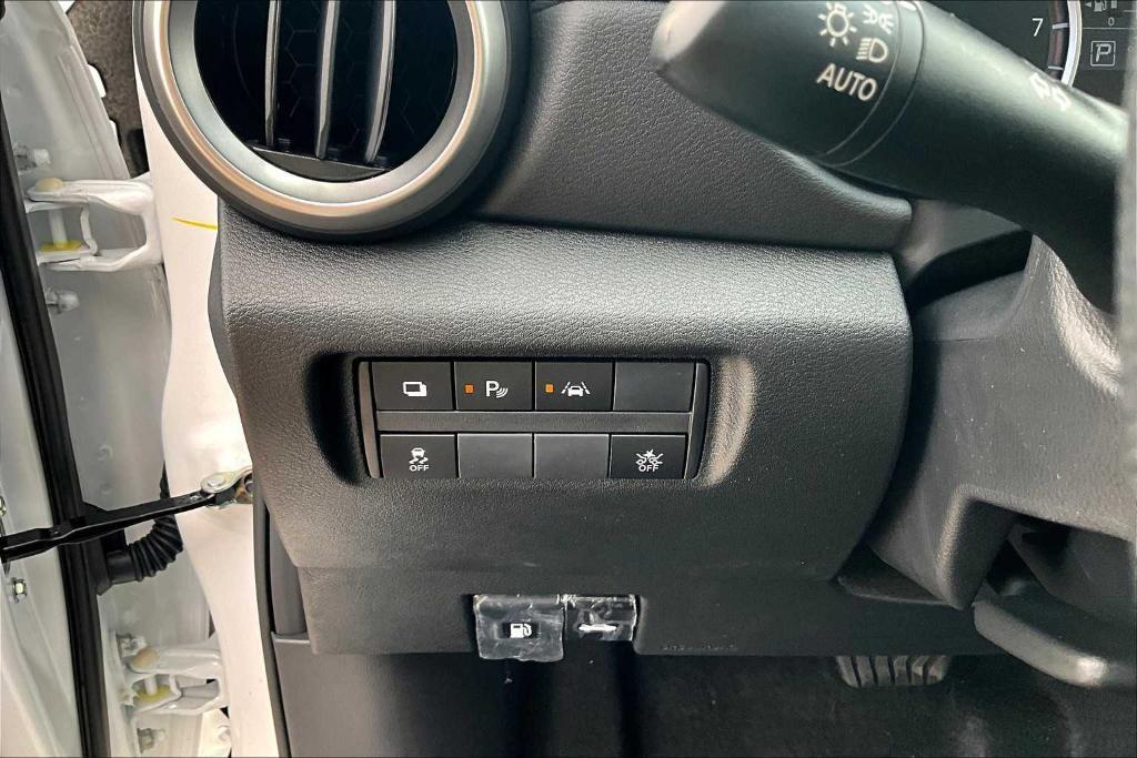 new 2025 Nissan Versa car, priced at $16,890